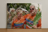 Evenement foto: Nijmeegse Vierdaagse 763