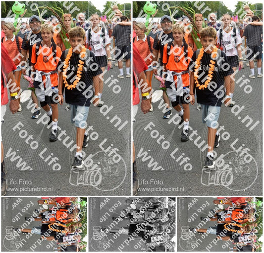 Evenement foto: Nijmeegse Vierdaagse 763