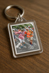 Evenement foto: Nijmeegse Vierdaagse 763