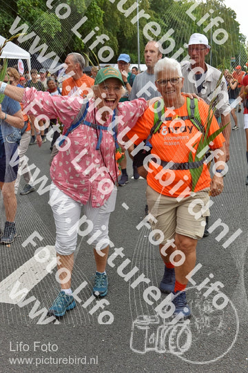 Evenement foto: Nijmeegse Vierdaagse 763