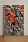 Evenement foto: Nijmeegse Vierdaagse 763
