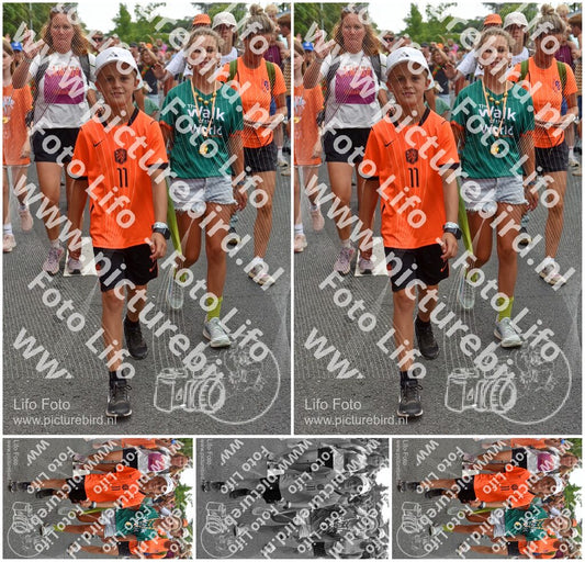 Evenement foto: Nijmeegse Vierdaagse 763