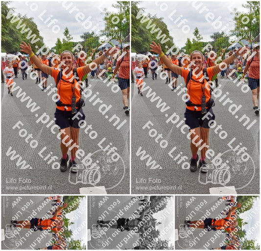 Evenement foto: Nijmeegse Vierdaagse 753