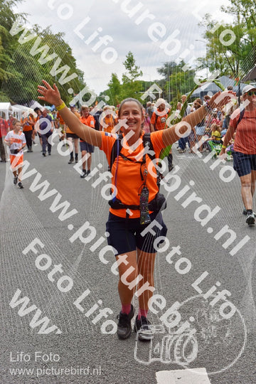 Evenement foto: Nijmeegse Vierdaagse 753