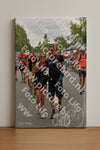Evenement foto: Nijmeegse Vierdaagse 753