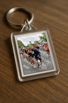 Evenement foto: Nijmeegse Vierdaagse 753