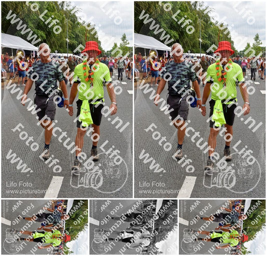 Evenement foto: Nijmeegse Vierdaagse 753
