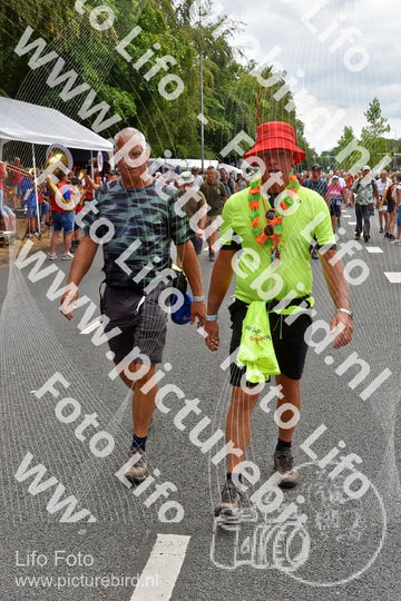 Evenement foto: Nijmeegse Vierdaagse 753