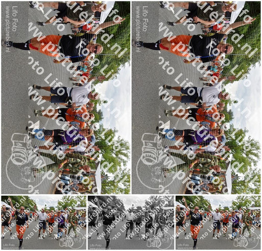 Evenement foto: Nijmeegse Vierdaagse 753