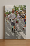 Evenement foto: Nijmeegse Vierdaagse 753