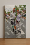 Evenement foto: Nijmeegse Vierdaagse 753