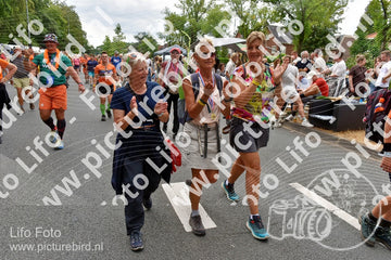 Evenement foto: Nijmeegse Vierdaagse 753