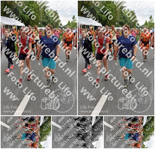 Evenement foto: Nijmeegse Vierdaagse 753