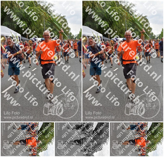 Evenement foto: Nijmeegse Vierdaagse 753