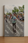 Evenement foto: Nijmeegse Vierdaagse 753