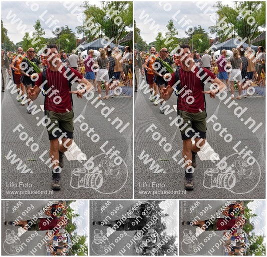 Evenement foto: Nijmeegse Vierdaagse 753