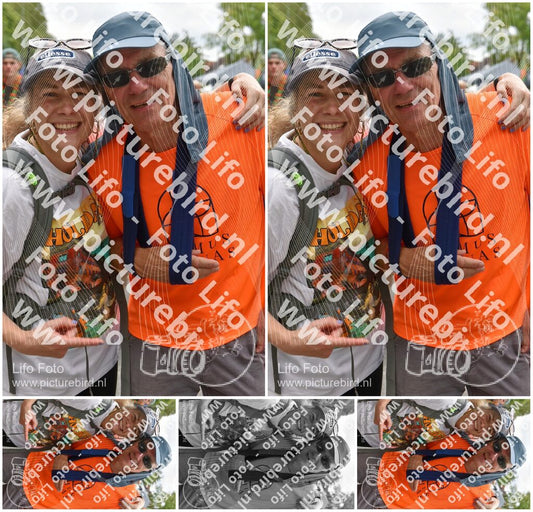 Evenement foto: Nijmeegse Vierdaagse 753