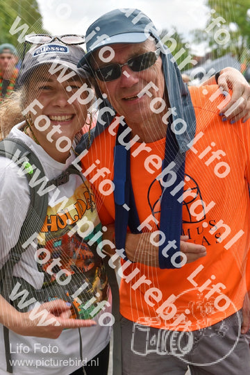 Evenement foto: Nijmeegse Vierdaagse 753