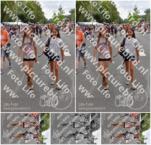 Evenement foto: Nijmeegse Vierdaagse 753
