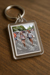 Evenement foto: Nijmeegse Vierdaagse 753