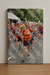 Evenement foto: Nijmeegse Vierdaagse 753