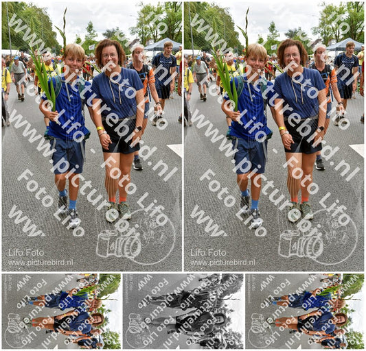 Evenement foto: Nijmeegse Vierdaagse 753
