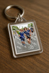 Evenement foto: Nijmeegse Vierdaagse 753