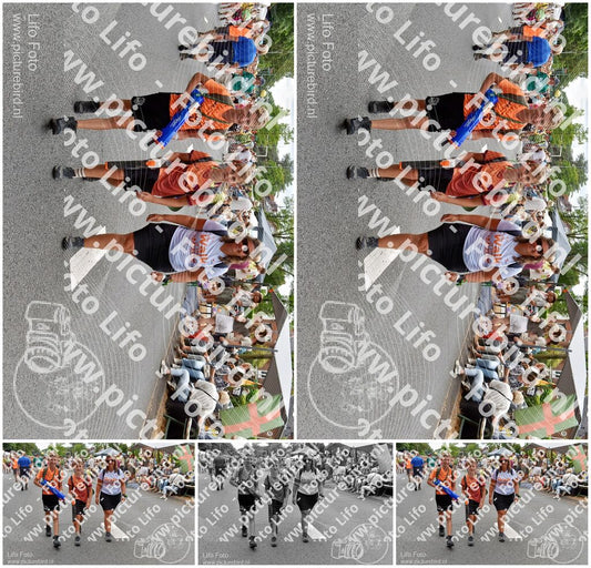 Evenement foto: Nijmeegse Vierdaagse 753