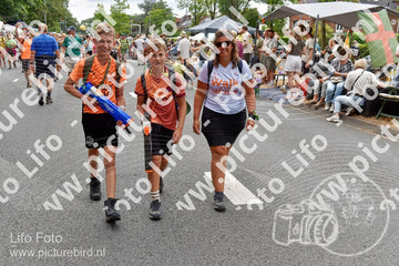 Evenement foto: Nijmeegse Vierdaagse 753