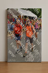 Evenement foto: Nijmeegse Vierdaagse 753