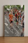 Evenement foto: Nijmeegse Vierdaagse 753