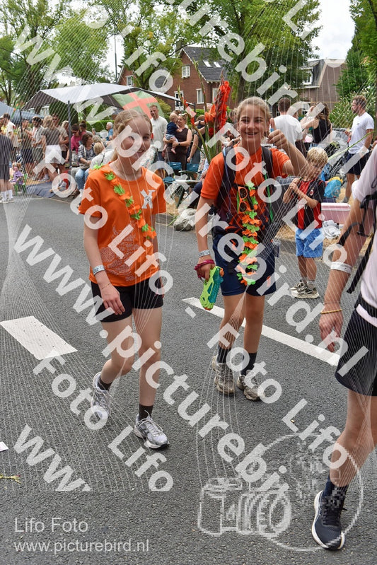 Evenement foto: Nijmeegse Vierdaagse 753