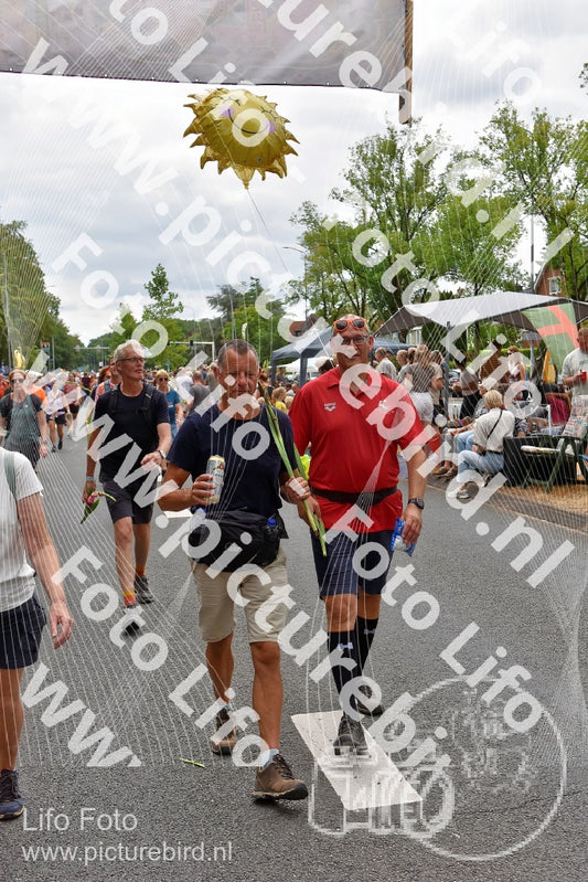 Evenement foto: Nijmeegse Vierdaagse 753