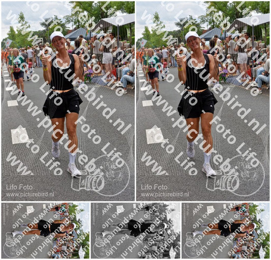 Evenement foto: Nijmeegse Vierdaagse 753