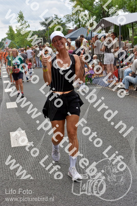 Evenement foto: Nijmeegse Vierdaagse 753