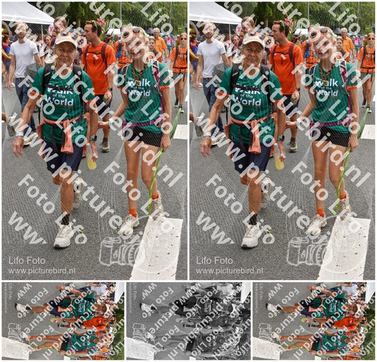 Evenement foto: Nijmeegse Vierdaagse 753
