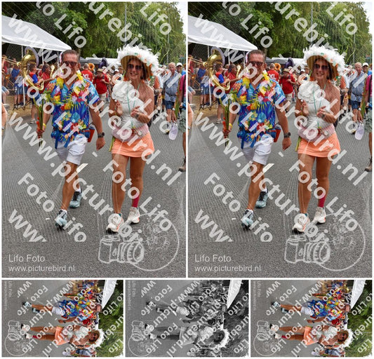 Evenement foto: Nijmeegse Vierdaagse 753