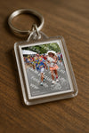 Evenement foto: Nijmeegse Vierdaagse 753