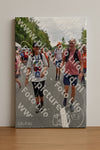 Evenement foto: Nijmeegse Vierdaagse 753