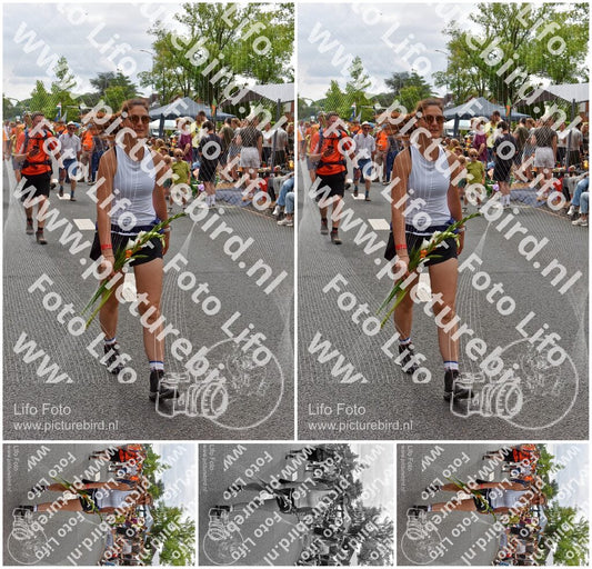 Evenement foto: Nijmeegse Vierdaagse 753