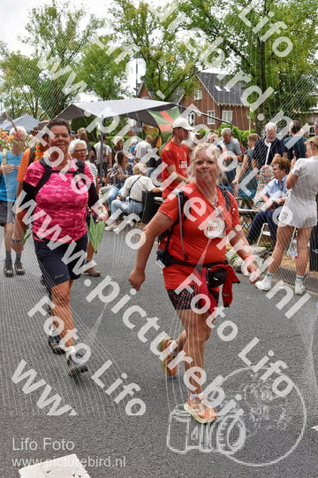 Evenement foto: Nijmeegse Vierdaagse 753
