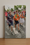 Evenement foto: Nijmeegse Vierdaagse 753