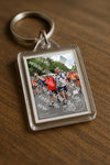 Evenement foto: Nijmeegse Vierdaagse 753
