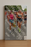 Evenement foto: Nijmeegse Vierdaagse 753