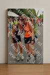 Evenement foto: Nijmeegse Vierdaagse 753