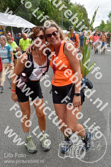 Evenement foto: Nijmeegse Vierdaagse 753