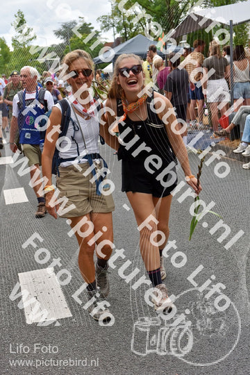 Evenement foto: Nijmeegse Vierdaagse 753