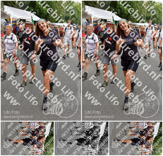 Evenement foto: Nijmeegse Vierdaagse 753