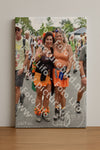 Evenement foto: Nijmeegse Vierdaagse 753