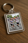 Evenement foto: Nijmeegse Vierdaagse 753
